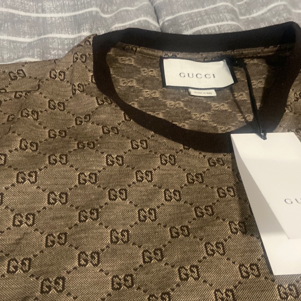 Gucci shirt